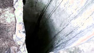 Inside der Natur fickt es sich am besten