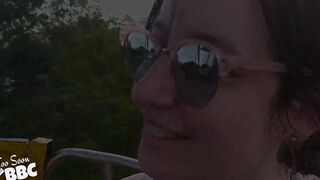 SHE BLOWN MY COCK INTO THE FERRIS WHEEL (EXTENDED VERSION)
