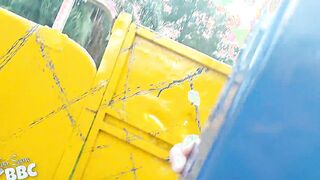 SHE BLOWN MY COCK INTO THE FERRIS WHEEL (EXTENDED VERSION)