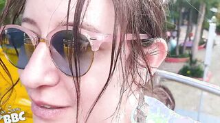 SHE BLOWN MY COCK INTO THE FERRIS WHEEL (EXTENDED VERSION)