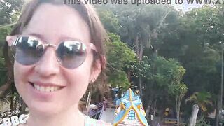 SHE BLOWN MY COCK INTO THE FERRIS WHEEL (EXTENDED VERSION)