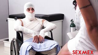Yorgelis Carrillo - Nurse