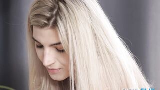 Kinky Flix - Teen study Monroe Fox and banged date