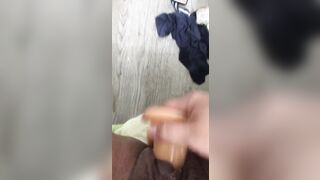 Tina Hispanic quickie