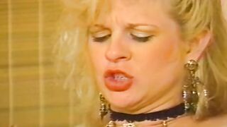 American Gigolo!!! - Episode 06