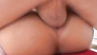 Lorena sanchez got fuck rough and ride penis for life
