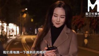 [Domestic] Madou Media Works/MTVQ14-EP1 one - Go West-Programs-Features-Masters - 001 / Free See