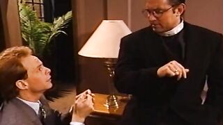 American Gigolo!!! - Episode 03