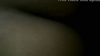 GF sitting on my penis lusty