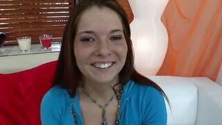 frechles chick plowed