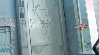 russian sex toy fucking