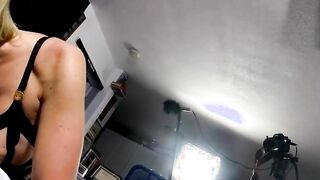 goddess cougar Kyla Keys Blows and Ride Penis Then Does it Doggy Style