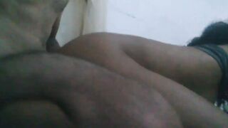 gorgeous Bae sex with my 19 year old year mature GF