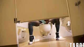 Office BUTT-istants 02 - Jesse Pony, Seth Gamble