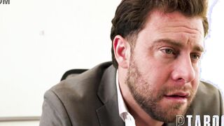 Office BUTT-istants 02 - Jesse Pony, Seth Gamble
