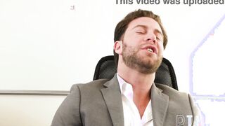 Office BUTT-istants 02 - Jesse Pony, Seth Gamble