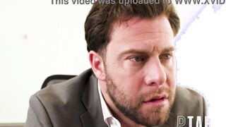 Office BUTT-istants 02 - Jesse Pony, Seth Gamble