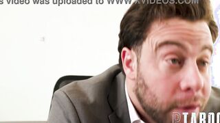 Office BUTT-istants 02 - Jesse Pony, Seth Gamble