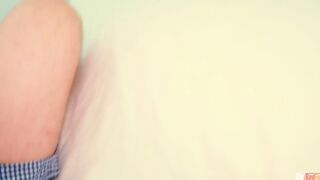 Cosplay Anal Sex With Spider Woman! Anal Cummed Gape Long Booty 19 Year Old Purple Bitch