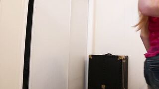 Lick my soak 18 Year Old Vagina Stepsis