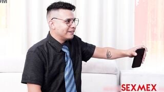 PAMELA RIOS - MESMERIZED - PART one