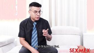 PAMELA RIOS - MESMERIZED - PART one