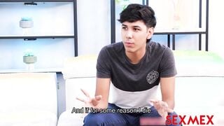 PAMELA RIOS - MESMERIZED - PART one