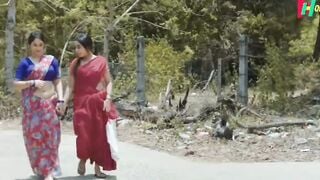 Charmsukh New web serial