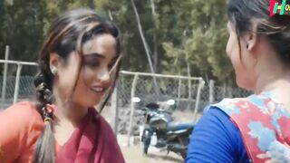 Charmsukh New web serial