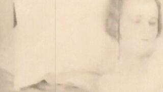 My Hidden Life, Retro Grandmother Fanny
