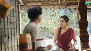 Baba Rancho 3.0 Web serial Hoe 2