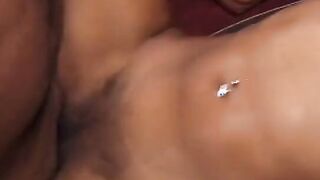 Player sixty-nines skanky bitch and offer her deep drilling into living room