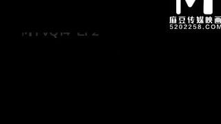 [Domestic] Madou Media Works / MTVQ14-EP2 1 Line to the West - Program Chapter - Feature Video - Master Version - 001/ Free See
