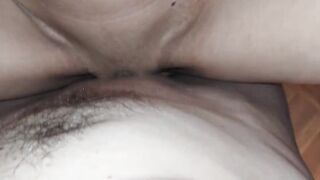 Risky Fucking 19 year old Year Mature Hoe Rough Close Up Fucking Ended With A Big Cumshot -
