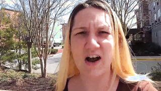 Beauty Housewife Sells Me Her Vagina for Money and a Place to Stay (Kyla Keys Emily Sky)