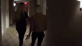 Beauty Housewife Sells Me Her Vagina for Money and a Place to Stay (Kyla Keys Emily Sky)