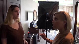 Beauty Housewife Sells Me Her Vagina for Money and a Place to Stay (Kyla Keys Emily Sky)