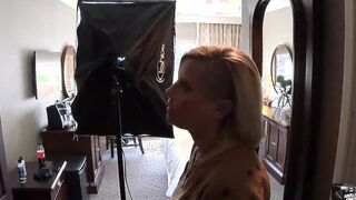 Beauty Housewife Sells Me Her Vagina for Money and a Place to Stay (Kyla Keys Emily Sky)