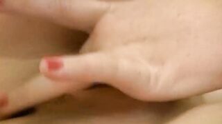Red 19 Year Old Woman Touches And Licks Her Dyke Friend