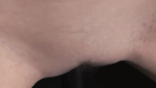 Sheila Faye fucks herself with sex dildos