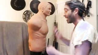Geeks porn ninja