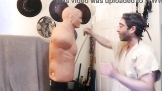 Geeks porn ninja