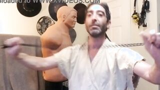 Geeks porn ninja