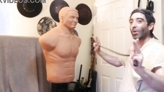 Geeks porn ninja