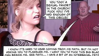 GYM MAN FUCK THE LITTLE BABY HARDCORE PORN HOT SEX , GAME NAME - SAVING SISTER