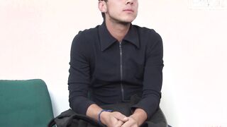MAMACITAZ - (Juan Cañas, Yessi) - Blonde Colombian With Phat Butt Gets Nailed By Coworker