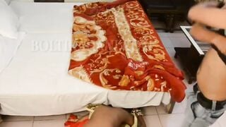 Bahu ko sasur ne choda Hoe 2
