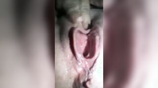 Mirelladelicia very sensual and babe sitting front and back on the african vibrator 20X3, sexsual little