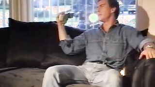 American Nymphos nasty tales!!! - Episode 03