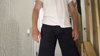 A formidable non-standing penis filled his mouth and twat KarinaOblepihova